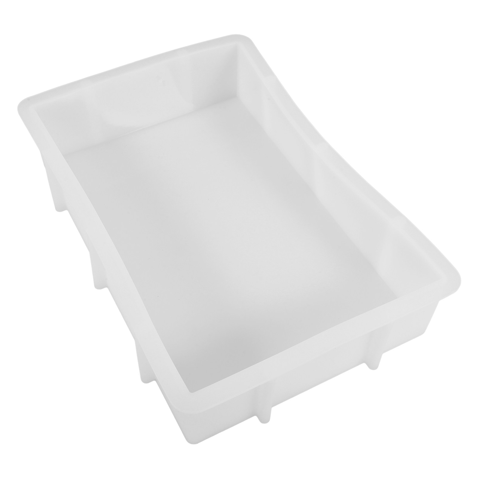 Large Rectangle Resin Silicone - Flower Preservation Resin review and price