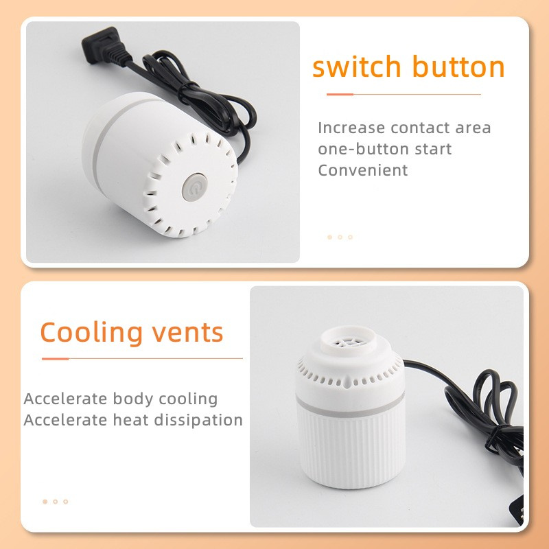 Electric Pump Air Pump Mini Va - Vacuum Chamber Small review and price