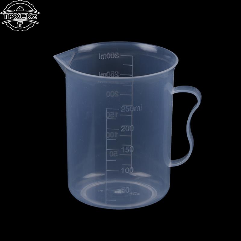 15ml-500ml Plastic Measuring J - Mixing Cup Silicone review and price