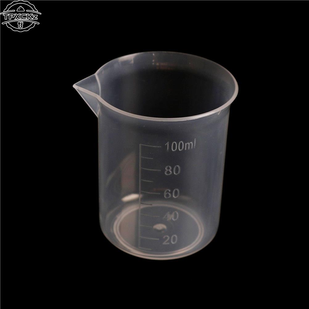 15ml-500ml Plastic Measuring J - Mixing Cup Silicone review and price