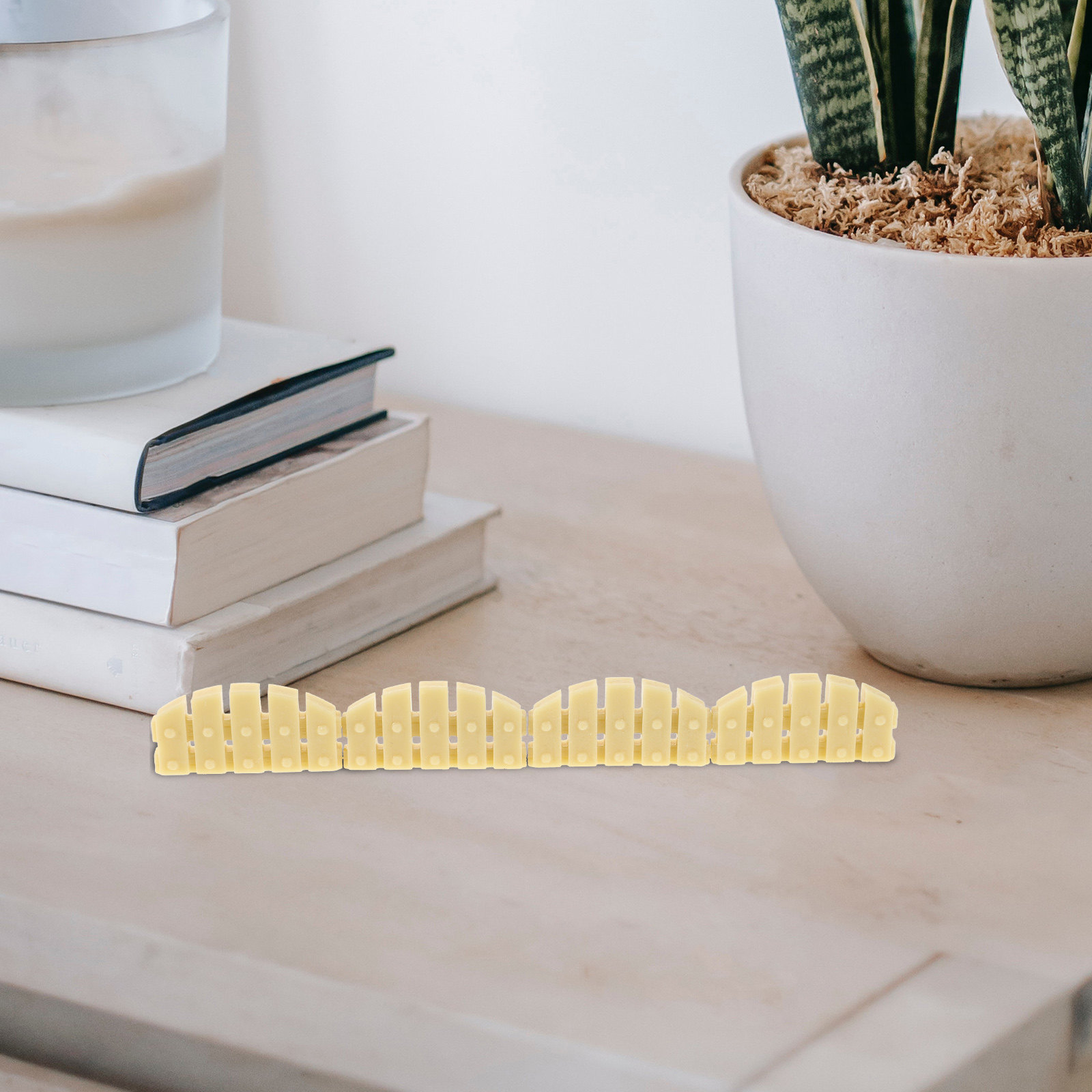 50Pcs Miniature Resin Fence De - Resin Crafts review and price