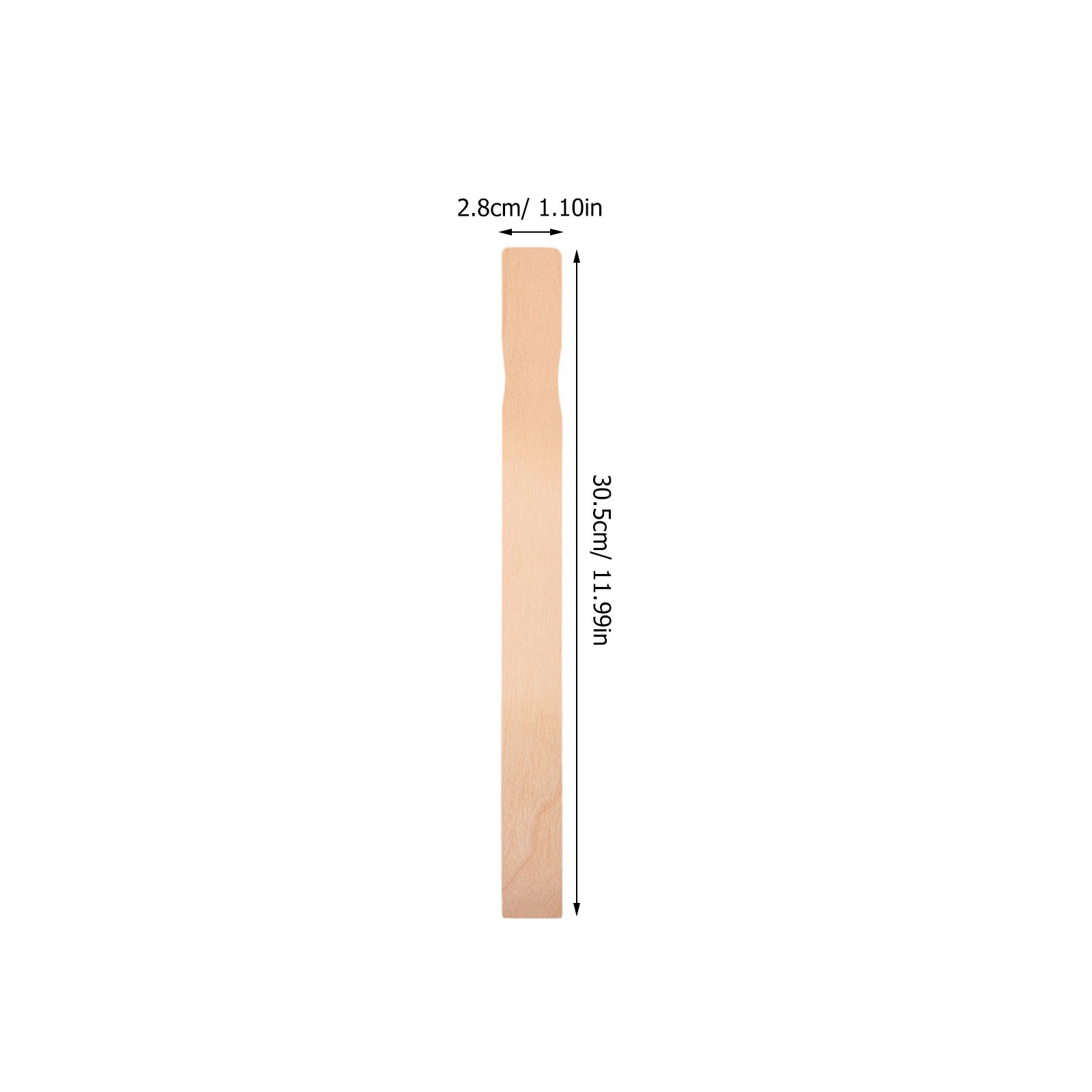 15Pcs Paint Stir Sticks Polish - Resin Crafts review and price