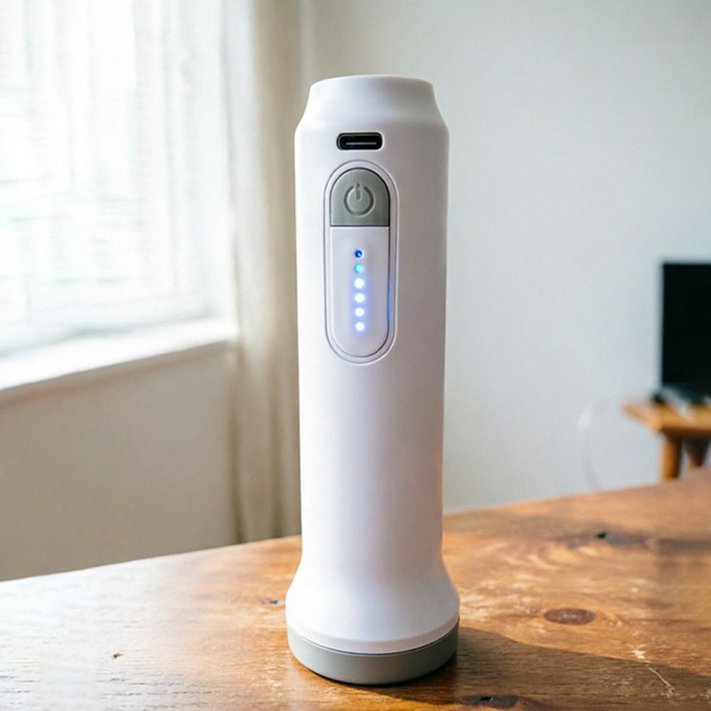 New Rechargeable Electric Vacu - Vacuum Chamber Small review and price