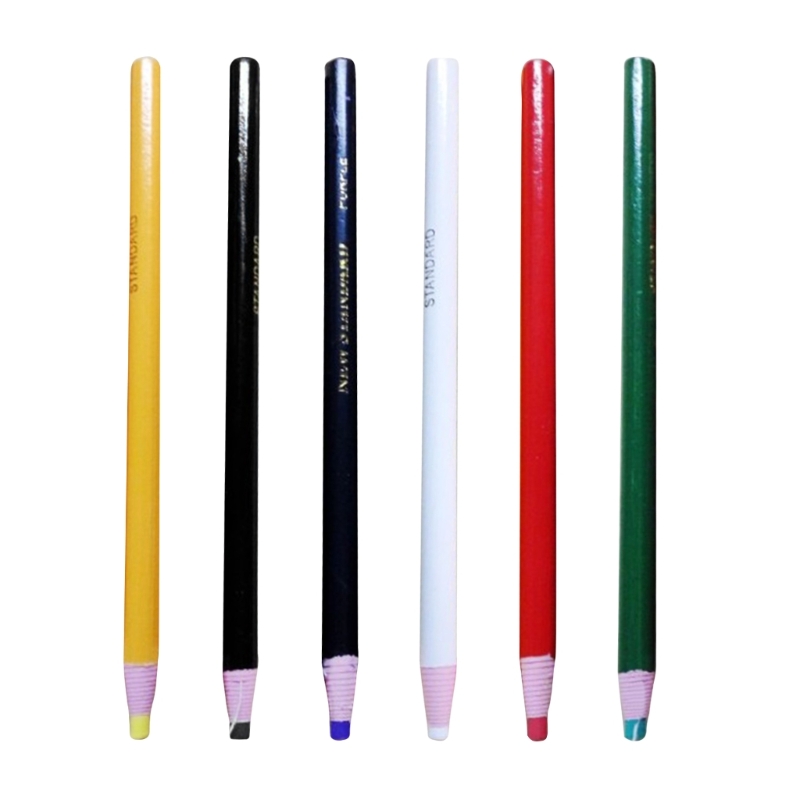 DXAB 12Pcs Peel off China Mark - Staedtler Pencil Lumocolor review and price