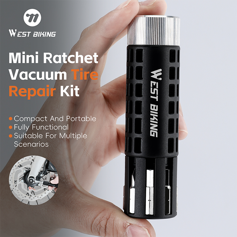 WEST BIKING Mini Ratchet Vacuu - Vacuum Chamber Small review and price