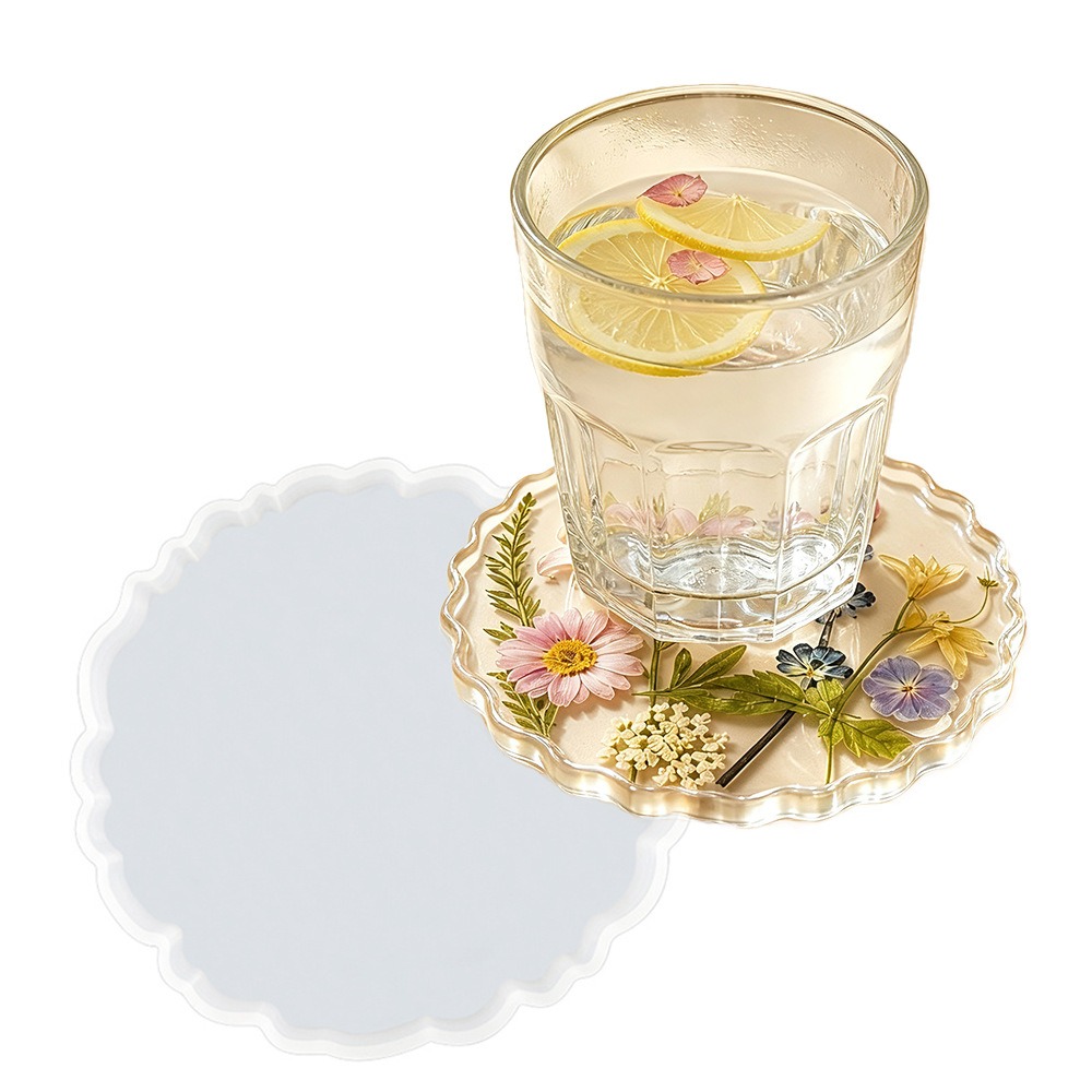S0325 DIY Crystal Epoxy Resin  - Flower Preservation Resin review and price