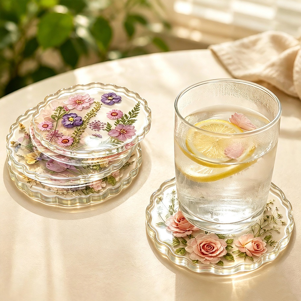 S0325 DIY Crystal Epoxy Resin  - Flower Preservation Resin review and price